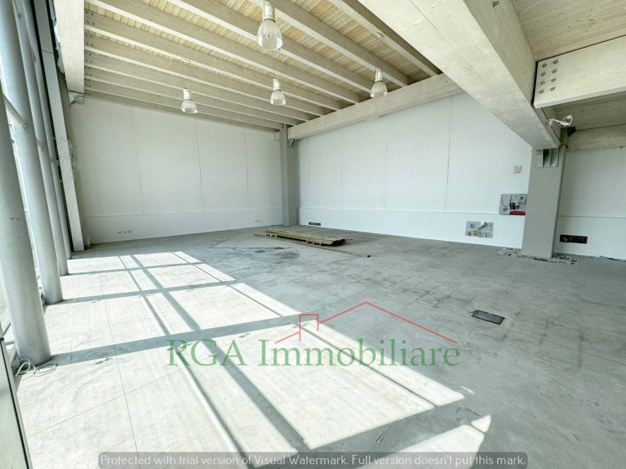 Locale commerciale in Via Tonale, Milano, {3} - Foto 2