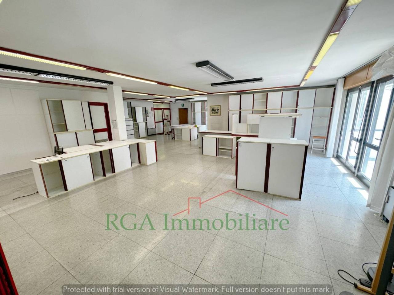 Ufficio in Viale Lombardia, Azzano San Paolo, {3} - Foto 2