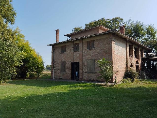 Villa in Via del Bordone 2, Bologna - Foto 1