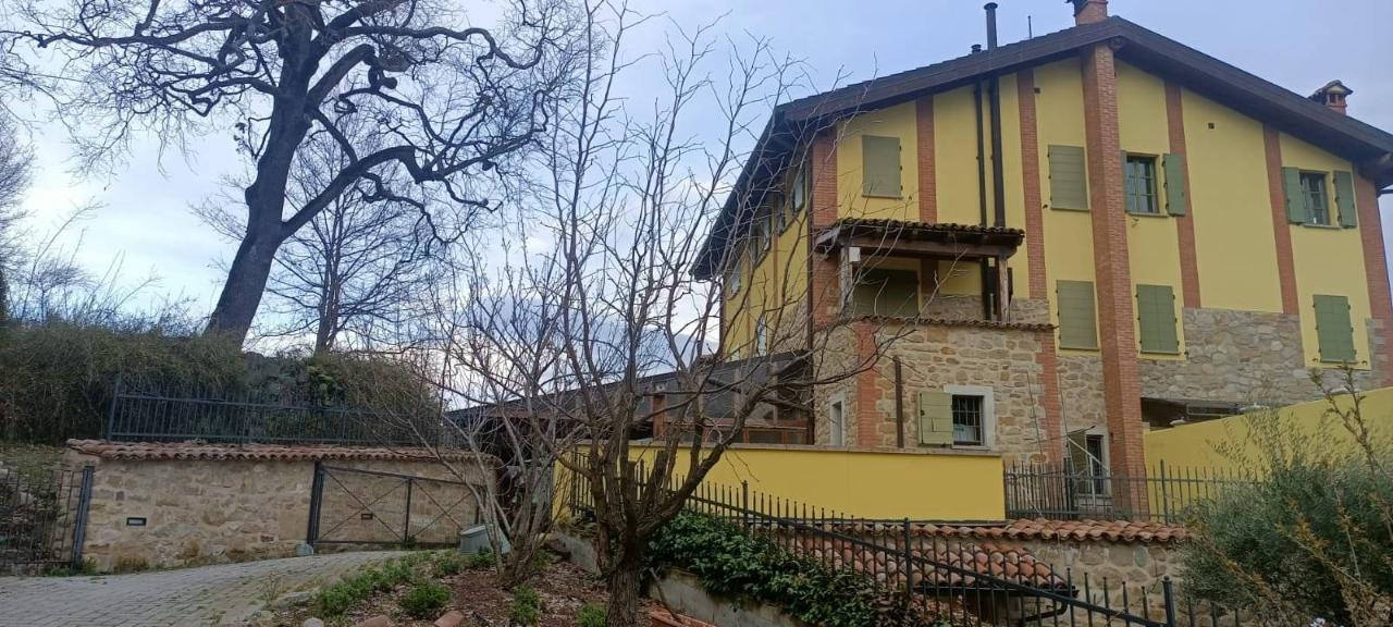Villa in vendita a Pianoro