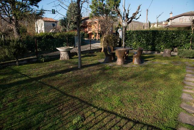 Villa in Via Carlo Jussi 145a, San Lazzaro di Savena - Foto 1