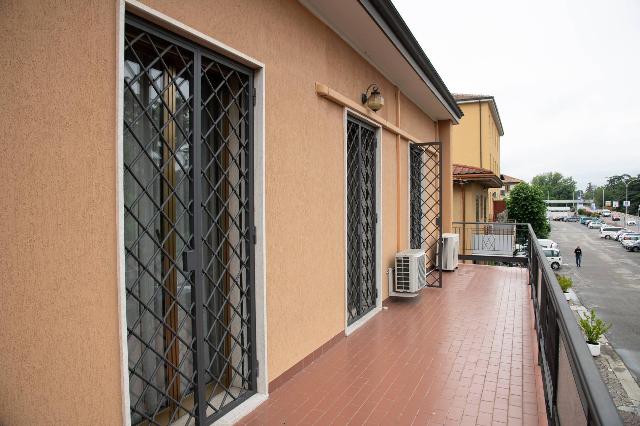 Villa in Via Emilia 464, San Lazzaro di Savena - Foto 1