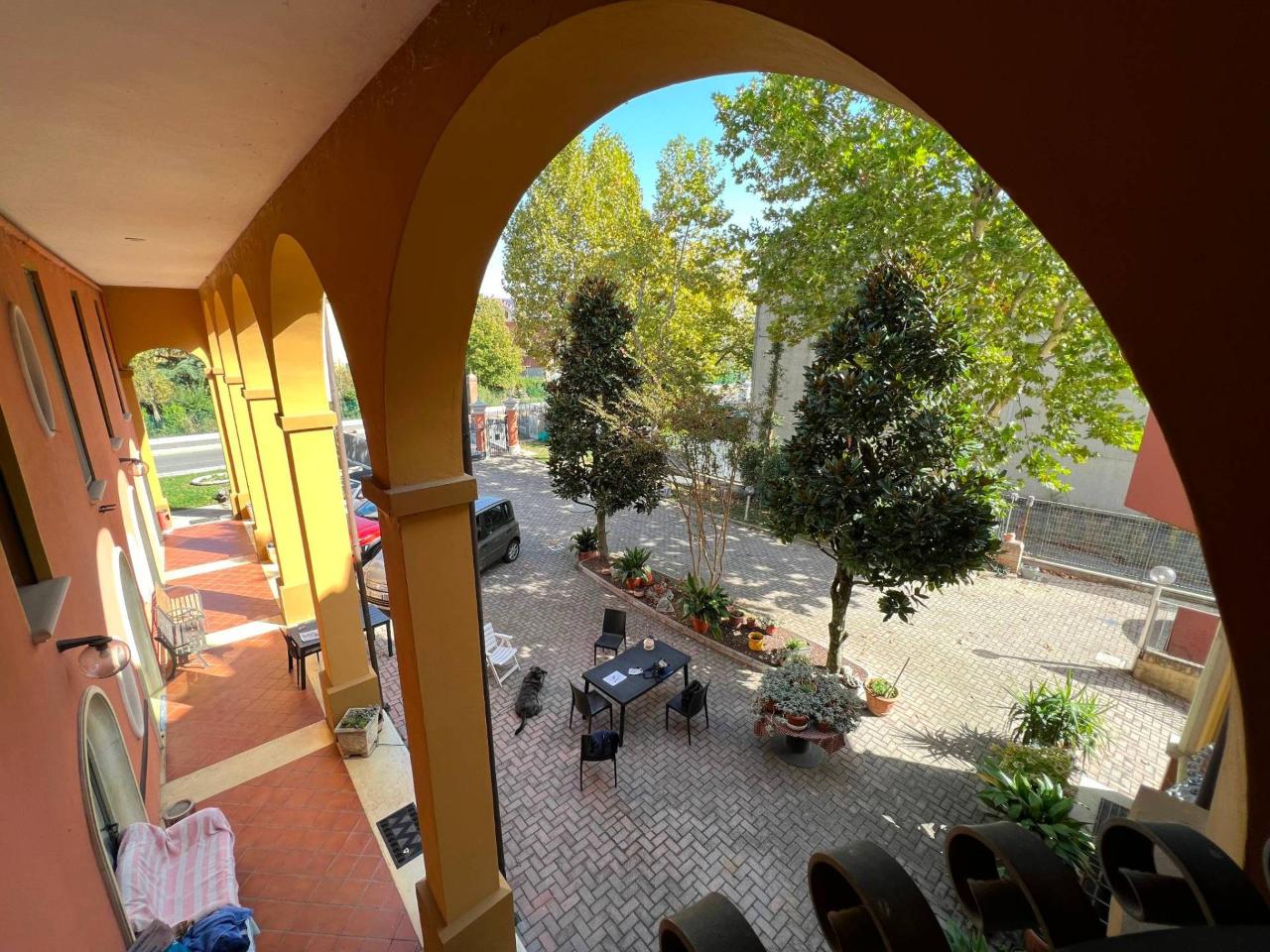 Villa in vendita a Granarolo Dell'Emilia