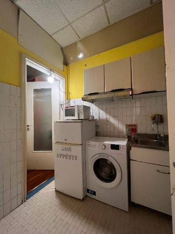 Vierzimmerwohnung in Via Giovanni Battista Morgagni 6a, Bologna - Foto 1