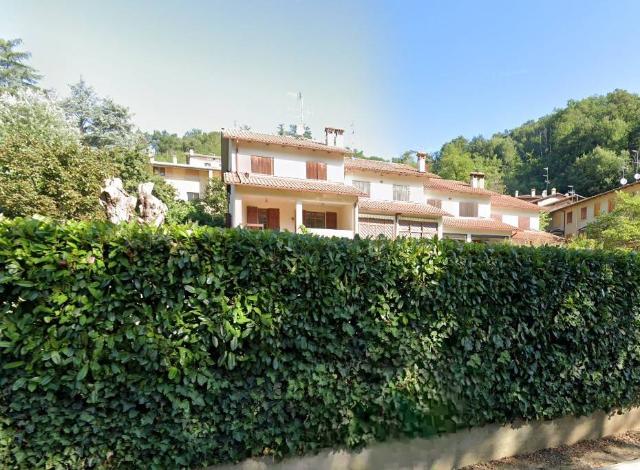 Villa a schiera in Via Lavino, Monte San Pietro - Foto 1