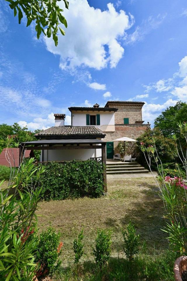 Villa in affitto a Sasso Marconi