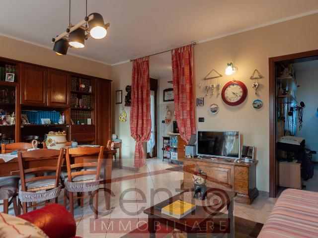 3-room flat in {3}, Via della Quiete 19 - Photo 1