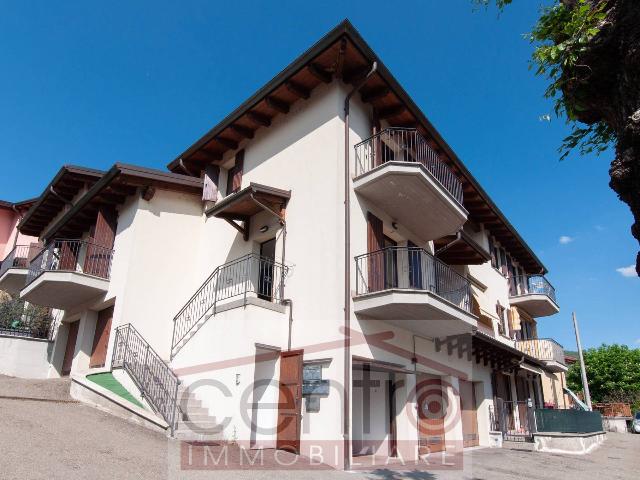 Villa a schiera in Via Marco Minghetti, Vergato - Foto 1