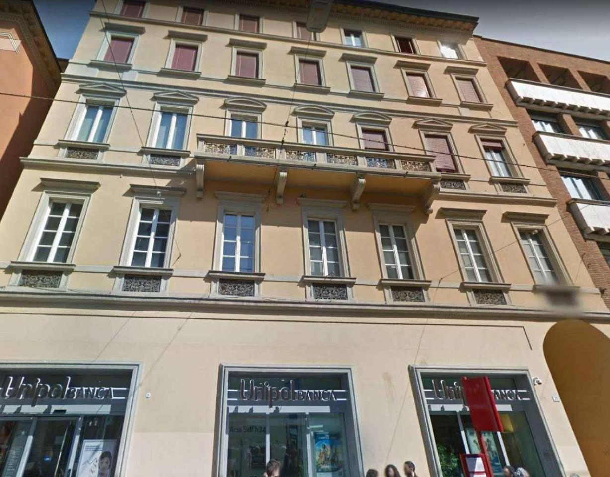 Ufficio condiviso in vendita a Bologna