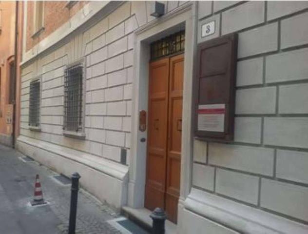 Shared office in {3}, Vicolo San Damiano - Photo 1