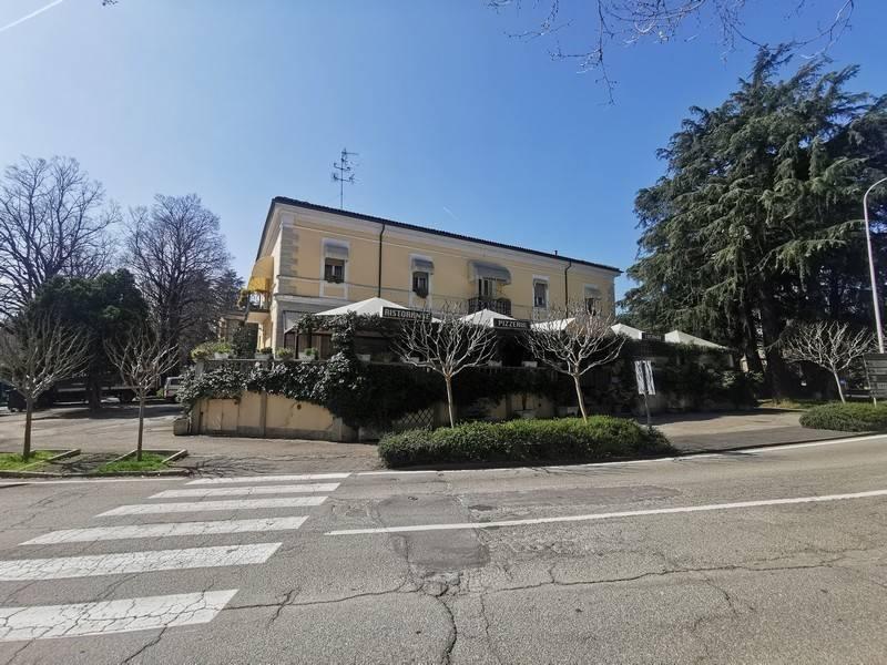 Palazzina commerciale in vendita a Castel San Pietro Terme