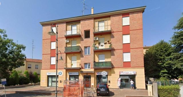 Zweizimmerwohnung in {3}, 
        Viale Roma - Foto 1