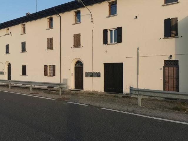 Dreizimmerwohnung in 
        Via San Giorgio
      , Castel San Pietro Terme - Foto 1