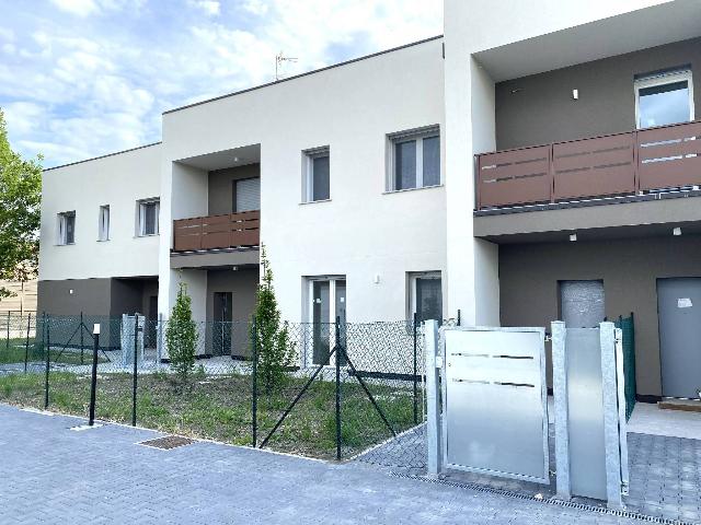 Apartament in Via San Carlo 1155, Medicina - Photo 1