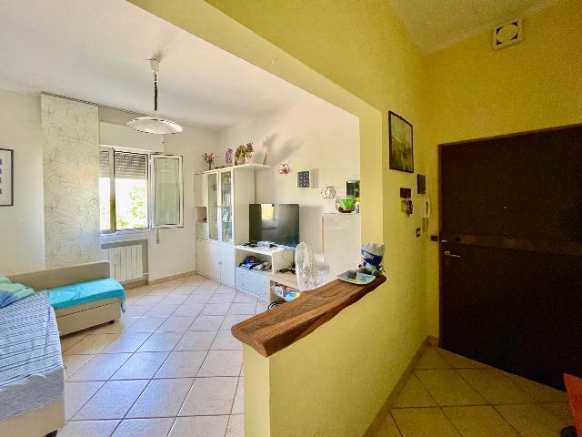 2-room flat in Via Ganzanigo 235, Medicina - Photo 1