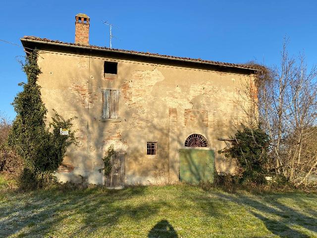 Country house or cottage in Via Sellustra, Imola - Photo 1