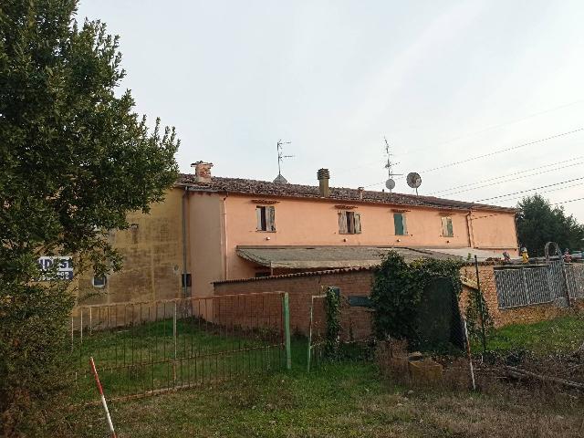 Einfamilienhaus in Via delle Fabbrerie, Imola - Foto 1