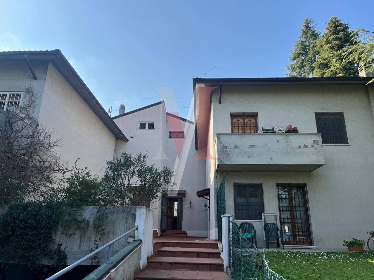 Villa a schiera in vendita a Sasso Marconi