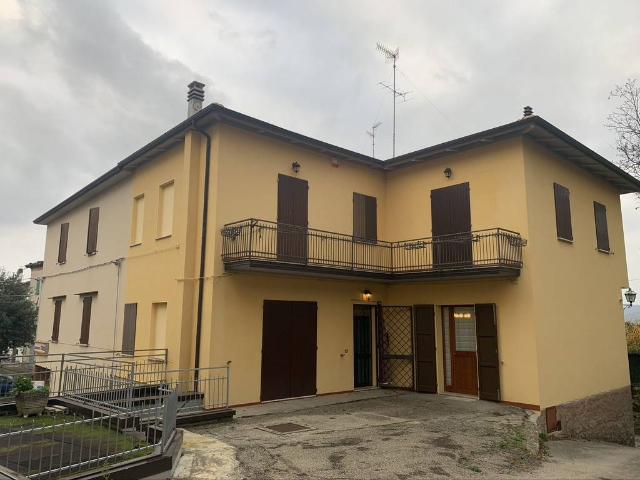 Casa indipendente in Via Sillaro, Casalfiumanese - Foto 1