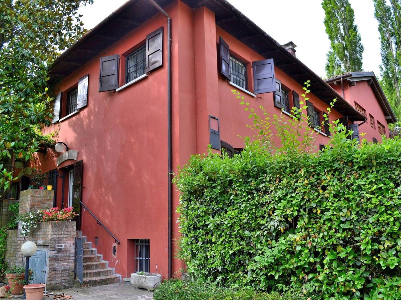 Casa indipendente in vendita a San Lazzaro Di Savena