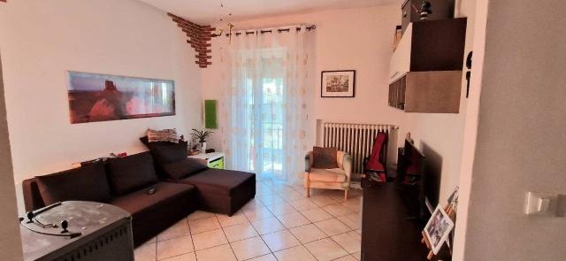 Vierzimmerwohnung in Via Fratelli Cervi, Alto Reno Terme - Foto 1