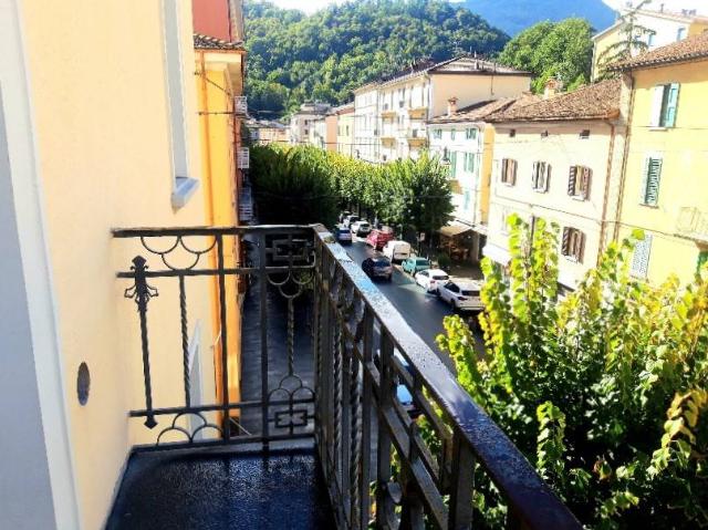 3-room flat in Via Giuseppe Mazzini, Alto Reno Terme - Photo 1