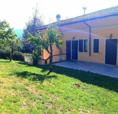 4-room flat in Via G. Elkan, Alto Reno Terme - Photo 1