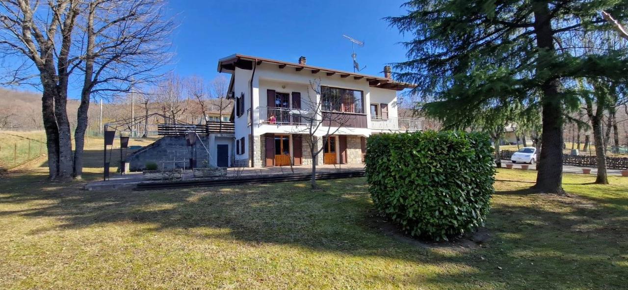 Villa in vendita a Lizzano In Belvedere