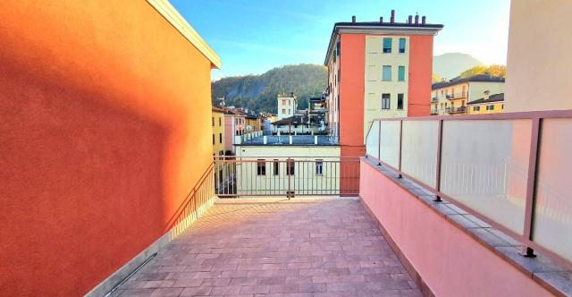 4-room flat in Via Giuseppe Mazzini, Alto Reno Terme - Photo 1