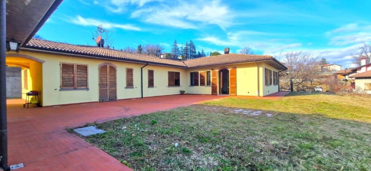 Villa in vendita a Alto Reno Terme