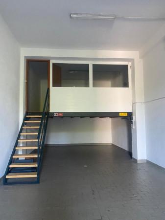 Magazzino in Via 1 Maggio 58, Alto Reno Terme, {3} - Foto 1