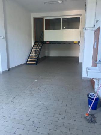 Magazzino in Via 1 Maggio 58, Alto Reno Terme, {3} - Foto 2