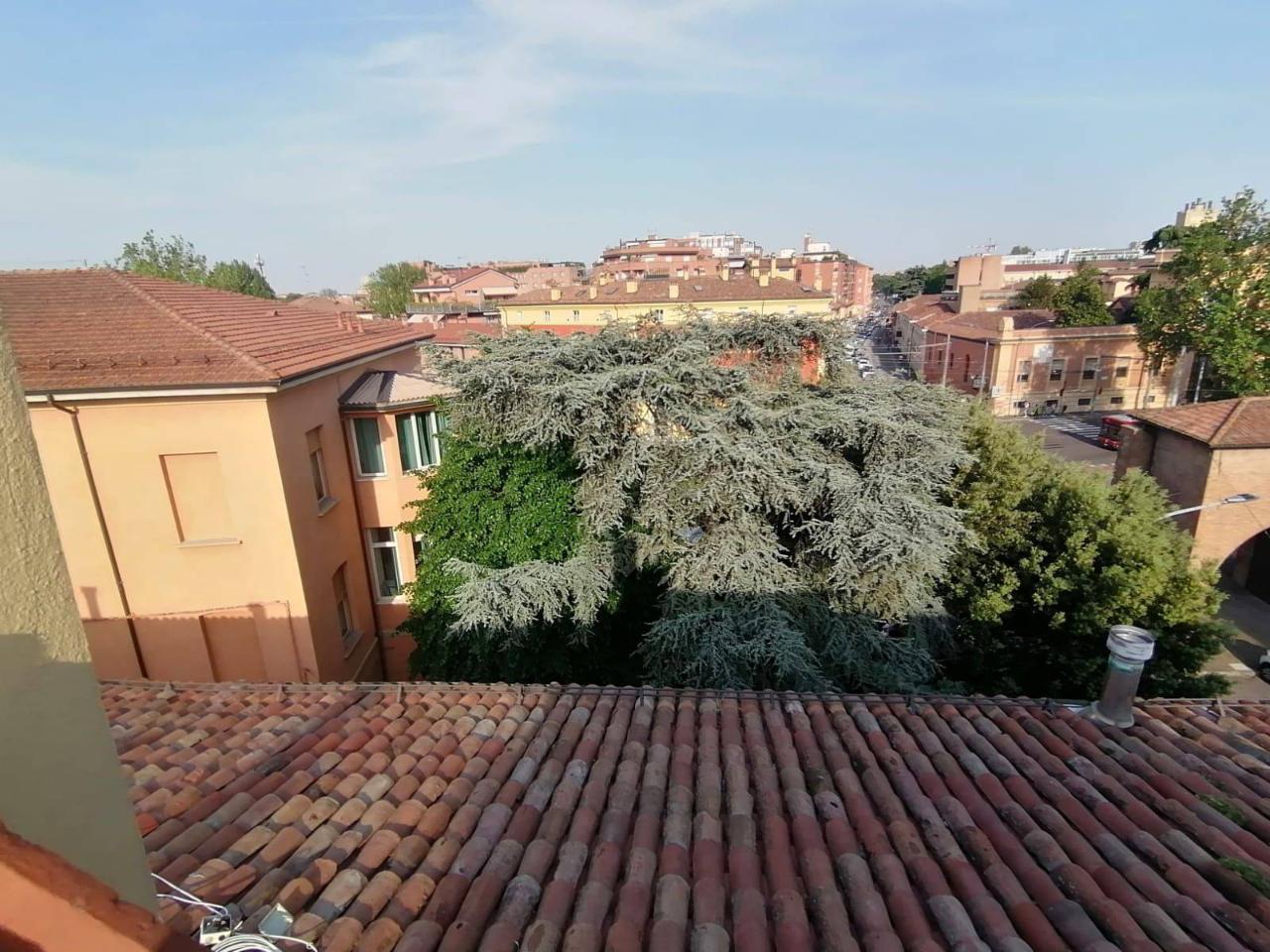 Loft in affitto a Bologna