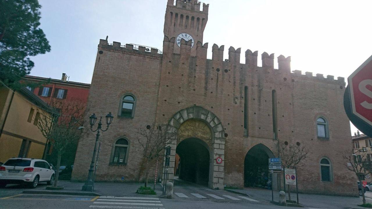 Loft in vendita a Castel San Pietro Terme