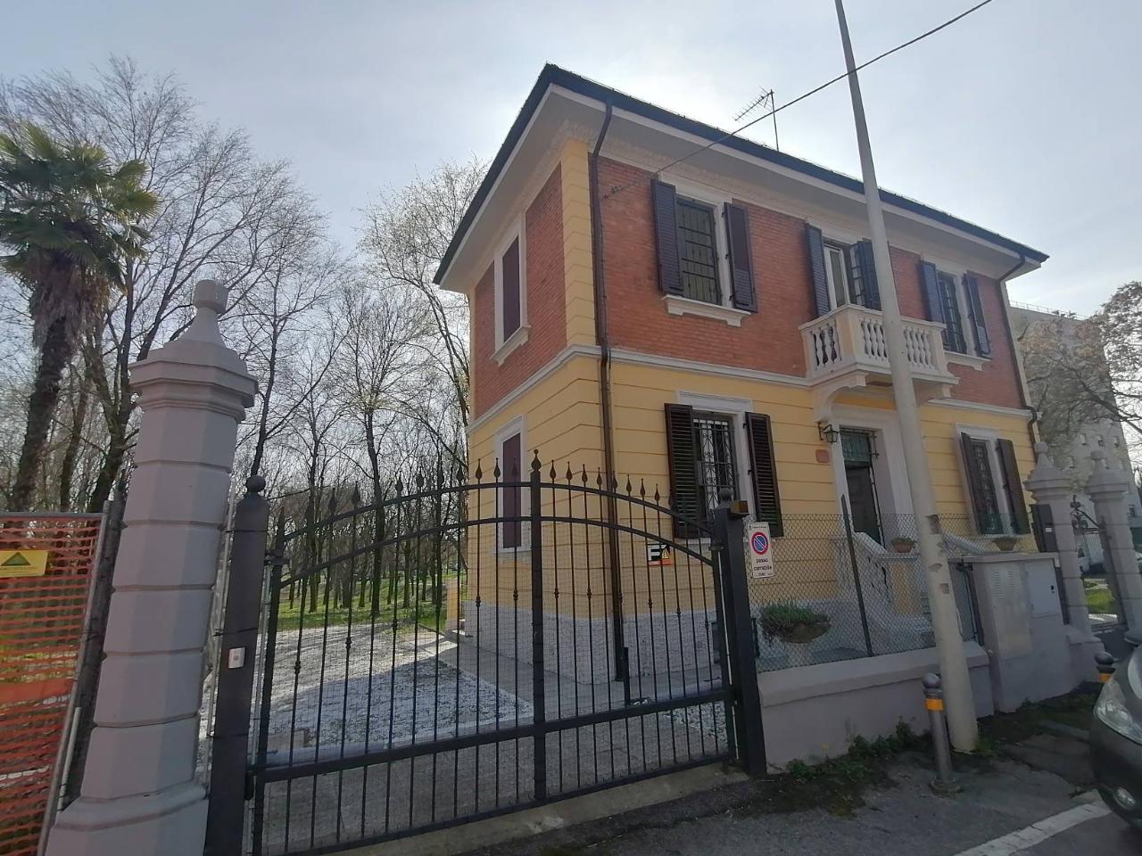 Villa in affitto a Bologna