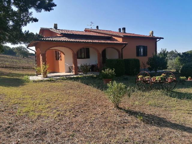 Country house or cottage in Sp112, Manciano - Photo 1