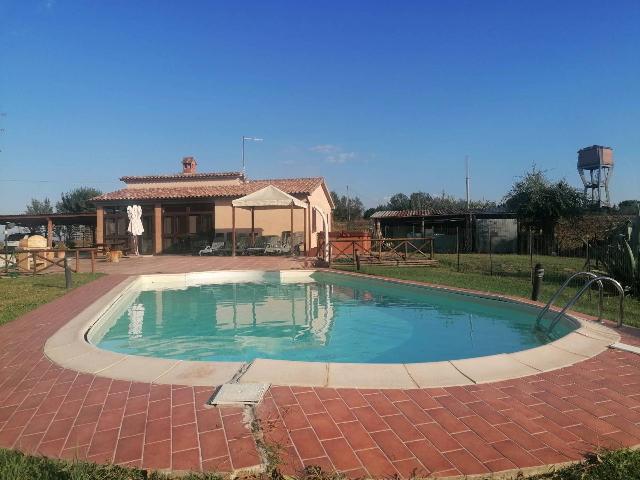 Country house or cottage in {3}, Strada Provinciale Scansanese - Photo 1