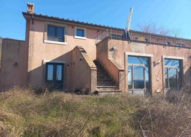 Casa indipendente in {3}, Strada Provinciale di Fibbianello - Foto 1