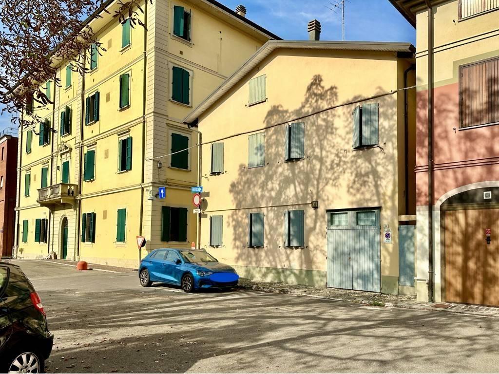 Casa indipendente in vendita a Sant'Agata Bolognese
