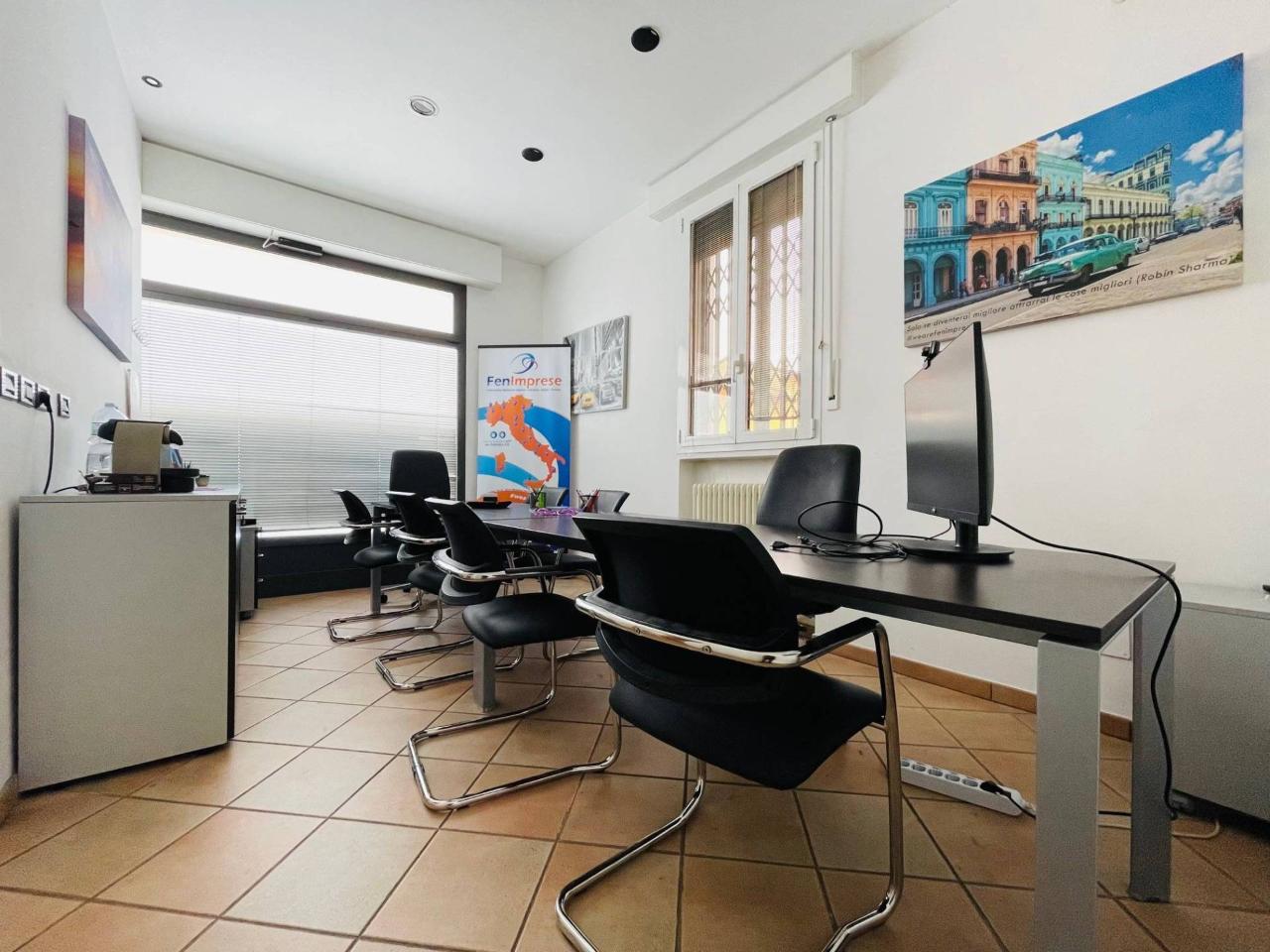 Ufficio condiviso in affitto a Bologna
