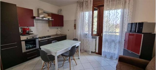 Dreizimmerwohnung in Strada Statale Goitese, 299, Goito - Foto 1