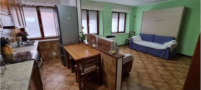 Einfamilienhaus in Strada Statale Goitese, 299, Goito - Foto 1