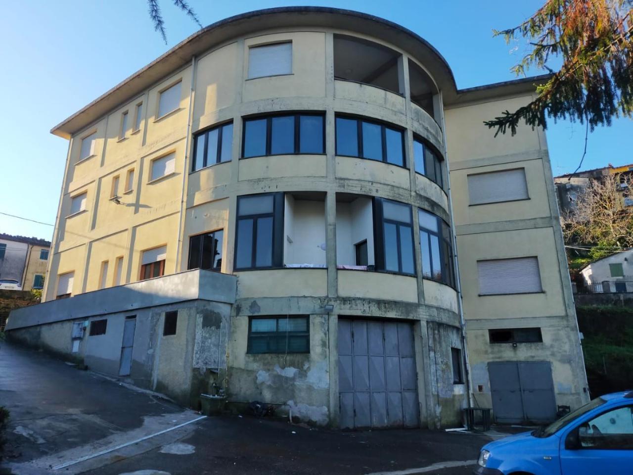 Albergo in , Bagni Di Lucca, {3} - Foto 1