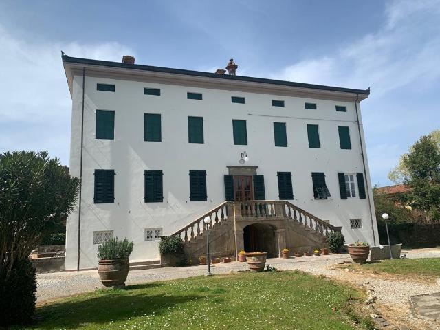 Semi-detached house, Capannori - Photo 1