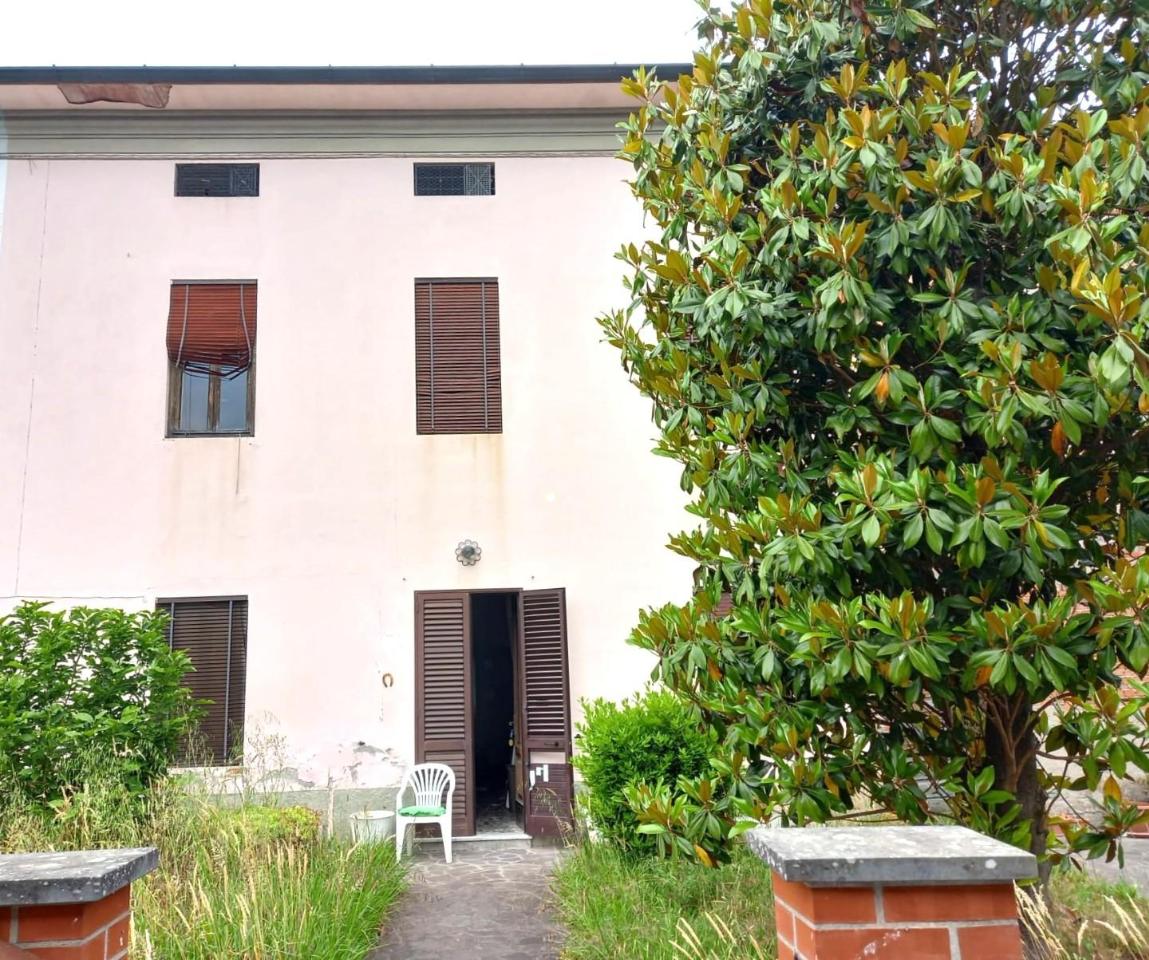 Terratetto in vendita a Capannori