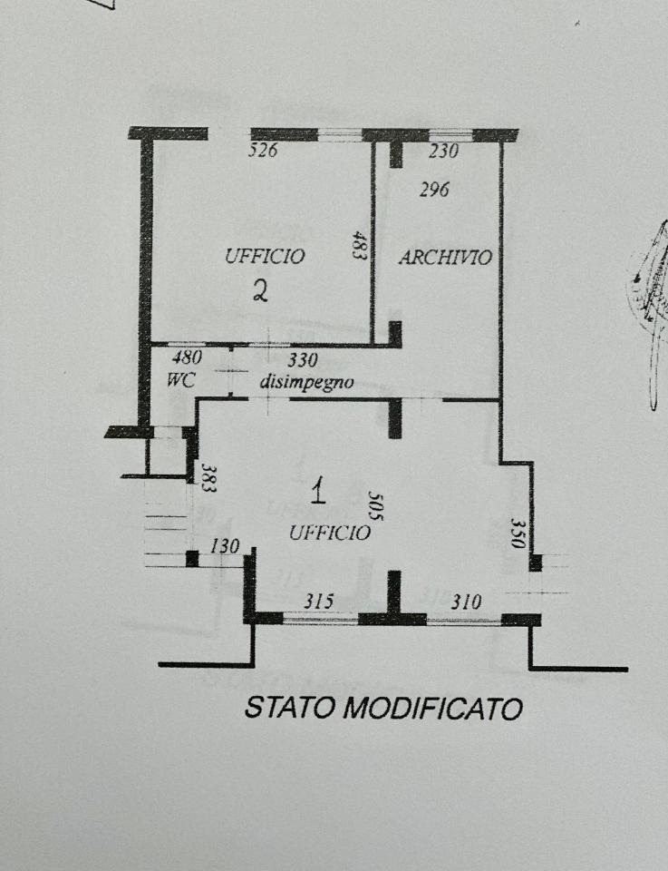 Ufficio in , Capannori, {3} - Foto 1