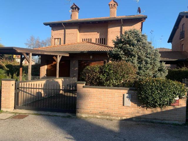 Villa a schiera in {3}, Via dei Calzolai 525-0 - Foto 1