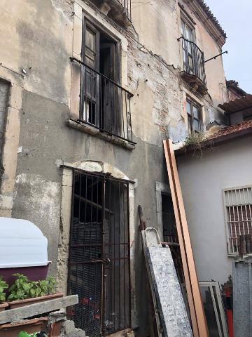 Casa indipendente in Via dei Fabbri, Messina - Foto 1