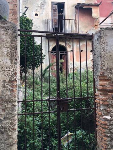 Casa indipendente in Via Eudichio Mangano, Messina - Foto 1