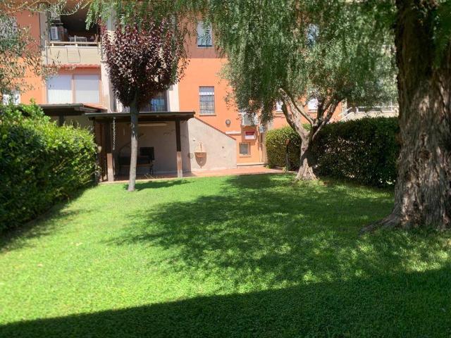 Terraced house in Via Plutarco 52, Latina - Photo 1